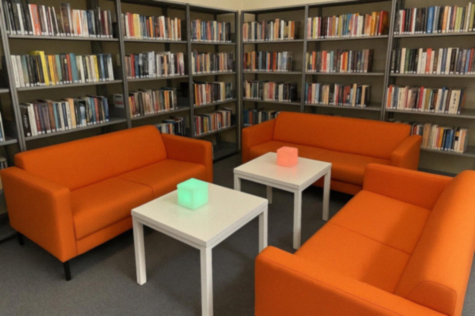 Warsztaty zielarskie w Gminnej Bibliotece Publicznej w Teresinie