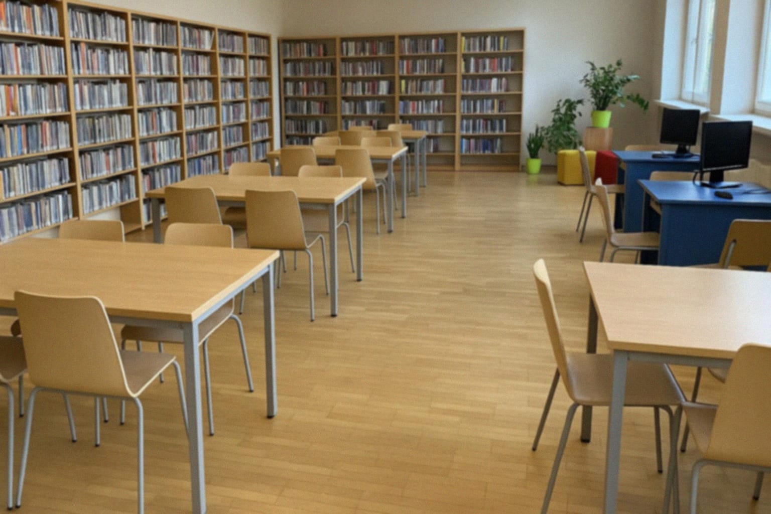 Literacka podróż „Dziadów” po Teresinie