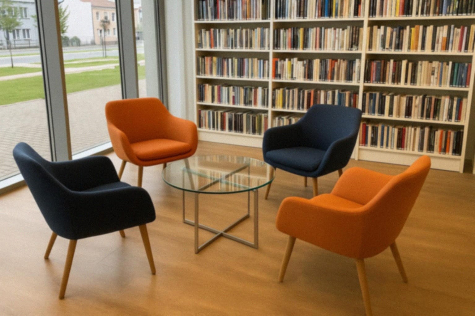 Narodowe Czytanie w Teresinie – Teatralne Spotkanie z Klasyką Literatury