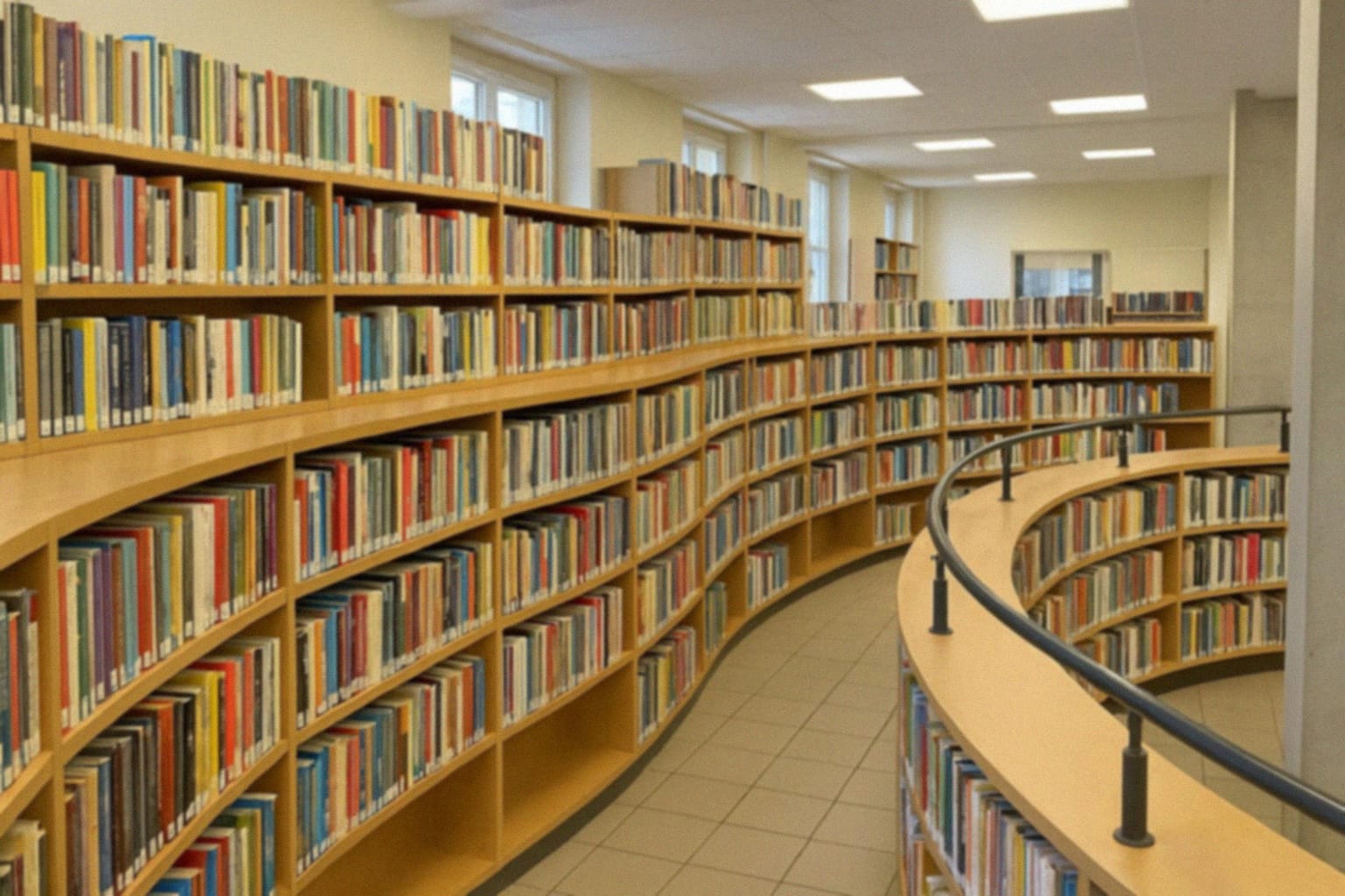 Noc Bibliotek w Teresinie: Filozoficzne Rozważania i Wspólna Zabawa