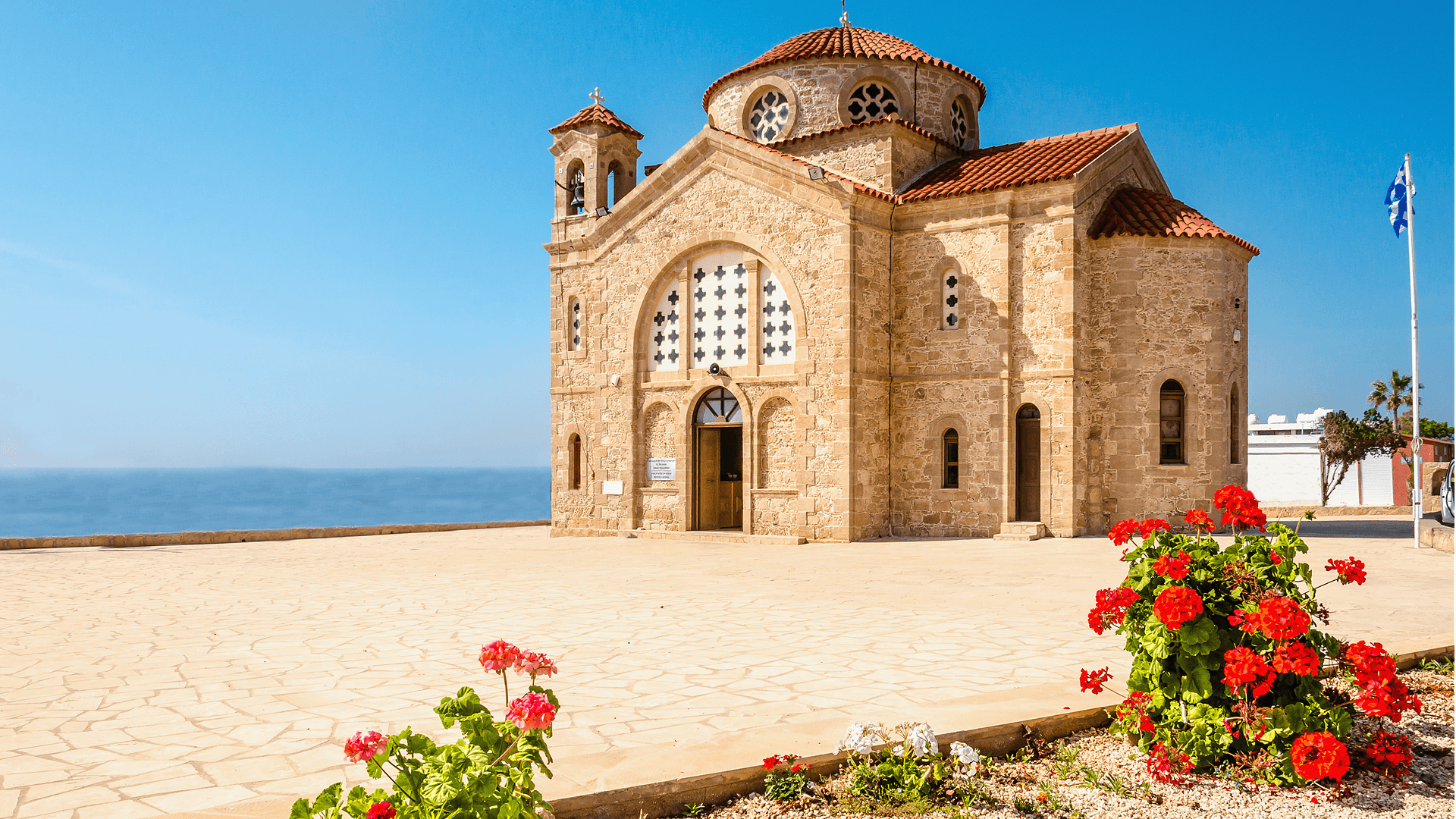 Czym Cypr przyciąga turystów? Sprawdź, co oferuje Wyspa Afrodyty