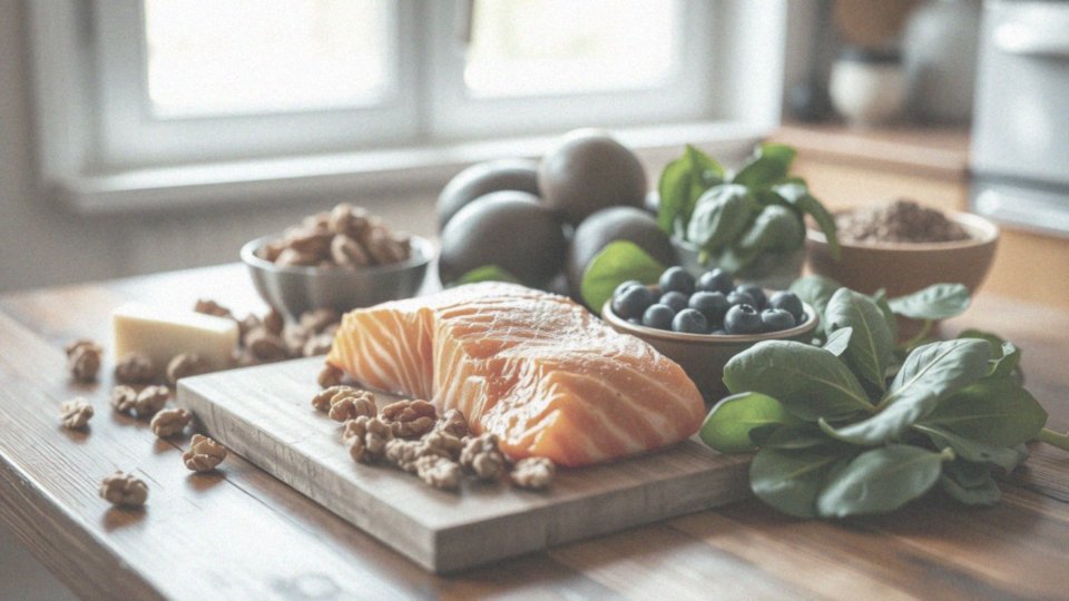 Dieta keto co jeść? Przewodnik po dozwolonych produktach