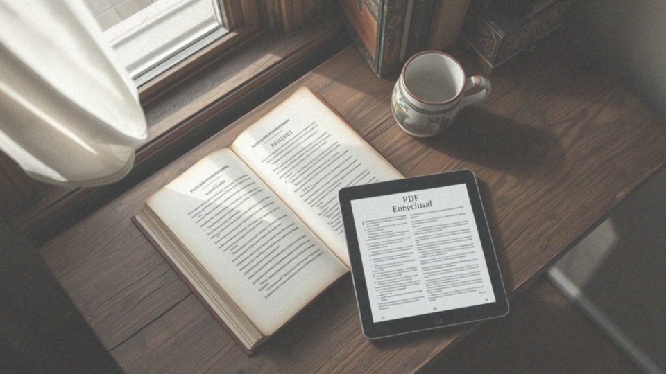 Encykliki Jana Pawła II PDF – Jak pobrać i jakie są najważniejsze?