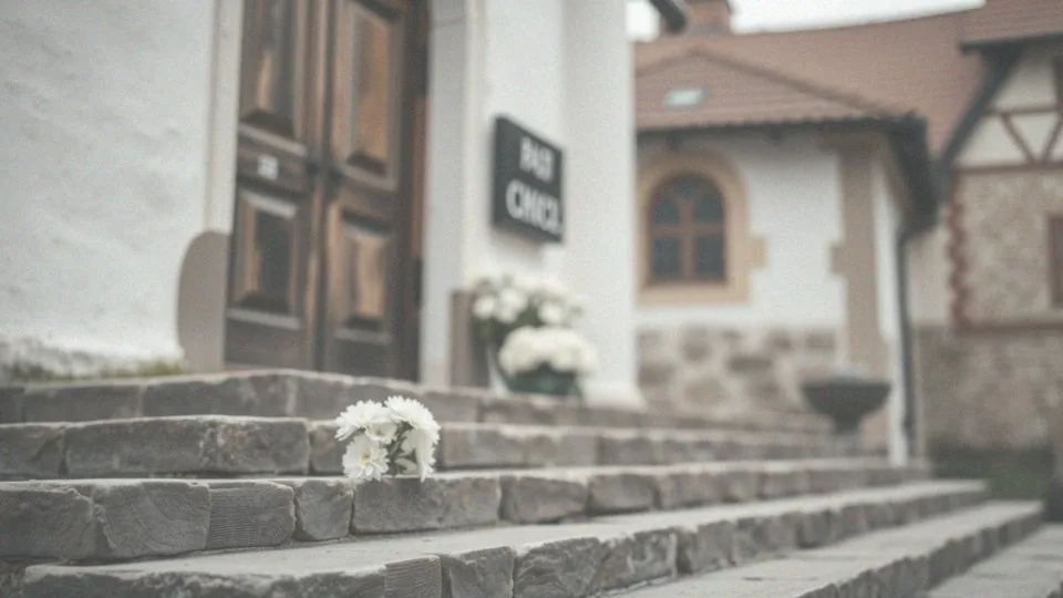 Ile dać księdzu za mszę pogrzebową? Przewodnik po ofiarach