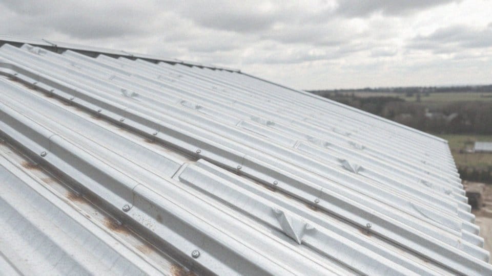 Ile m2 położenie blachy trapezowej? Praktyczny poradnik obliczeń