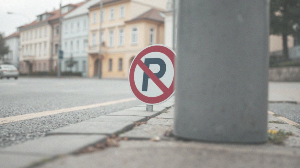 Ile wynosi mandat za złe parkowanie? Przewodnik po karach i zasadach
