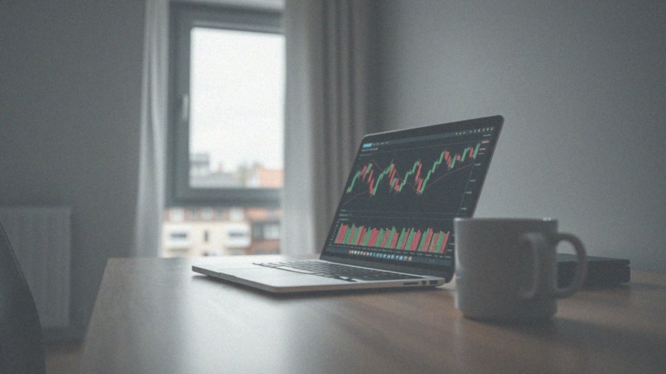 Jak handlować kryptowalutami? Przewodnik dla początkujących inwestorów