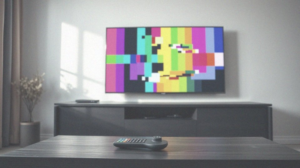 Jak ustawić telewizor LG? Praktyczny przewodnik krok po kroku