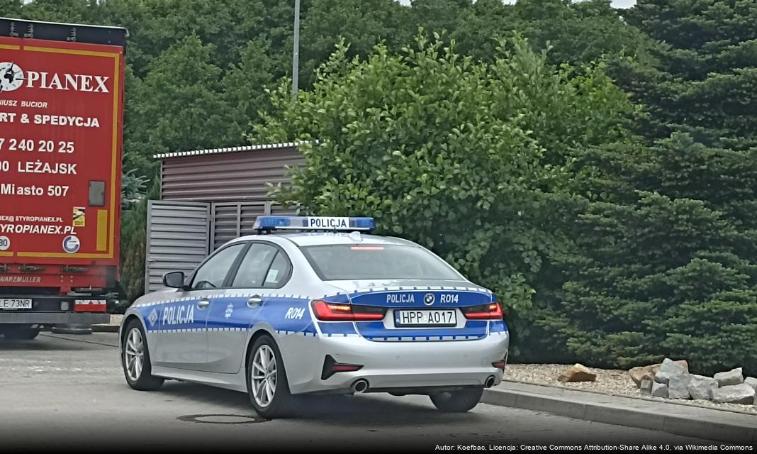 Pamiętamy o Bohaterach Policji Państwowej