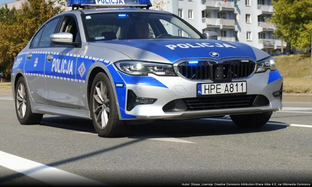Sochaczewscy policjanci zapewniają bezpieczeństwo, zabezpieczając duże ilości narkotyków