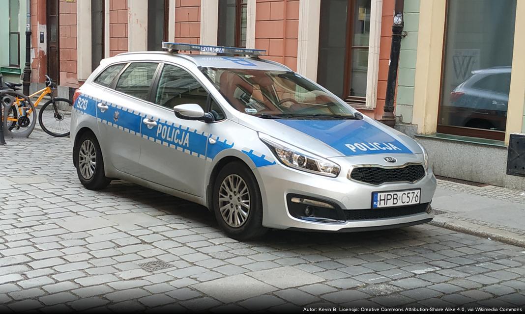 Bezpieczeństwo na drogach w obliczu nadchodzącej zimy