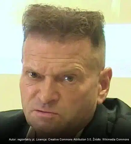 Krzysztof Rutkowski (ur. 1960)