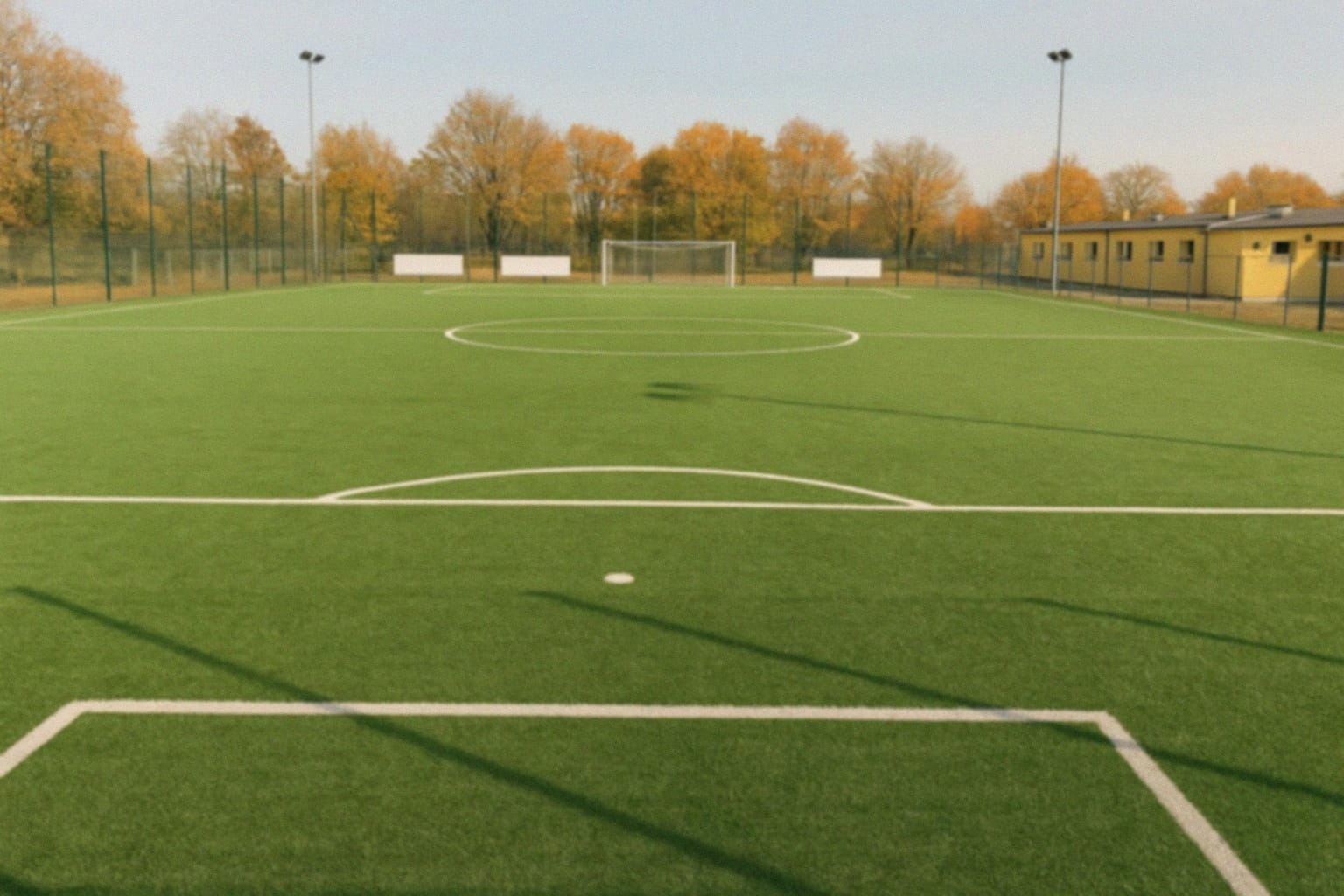 Nabór do Klubu UKS Filipides w Teresinie – Zbliżające się wydarzenie