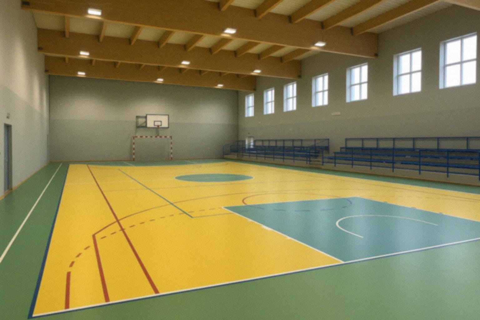 „Adamowska Dziesiątka” – sukces młodych lekkoatletów z Teresina