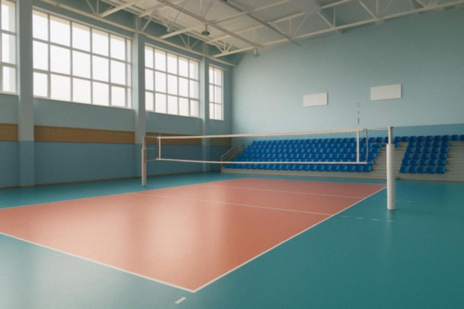 Adrian Czułek zdobywa brązowy medal na Halowych Mistrzostwach Polski