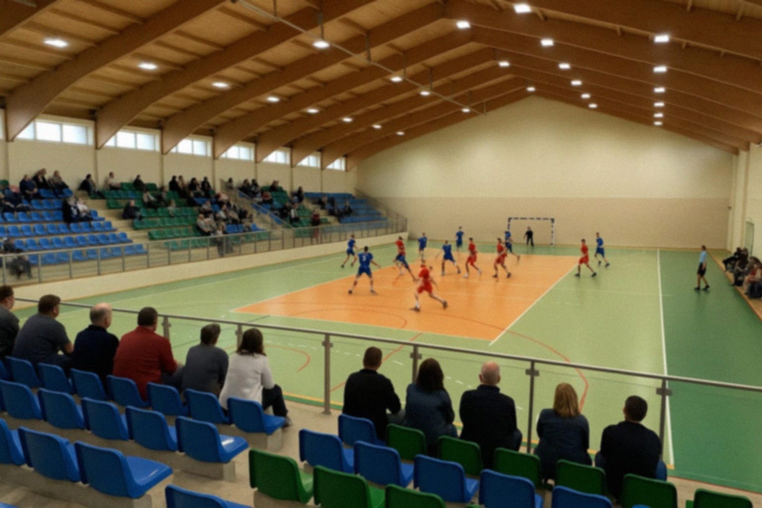 Podsumowanie Gala Sportu Gminy Teresin 2025