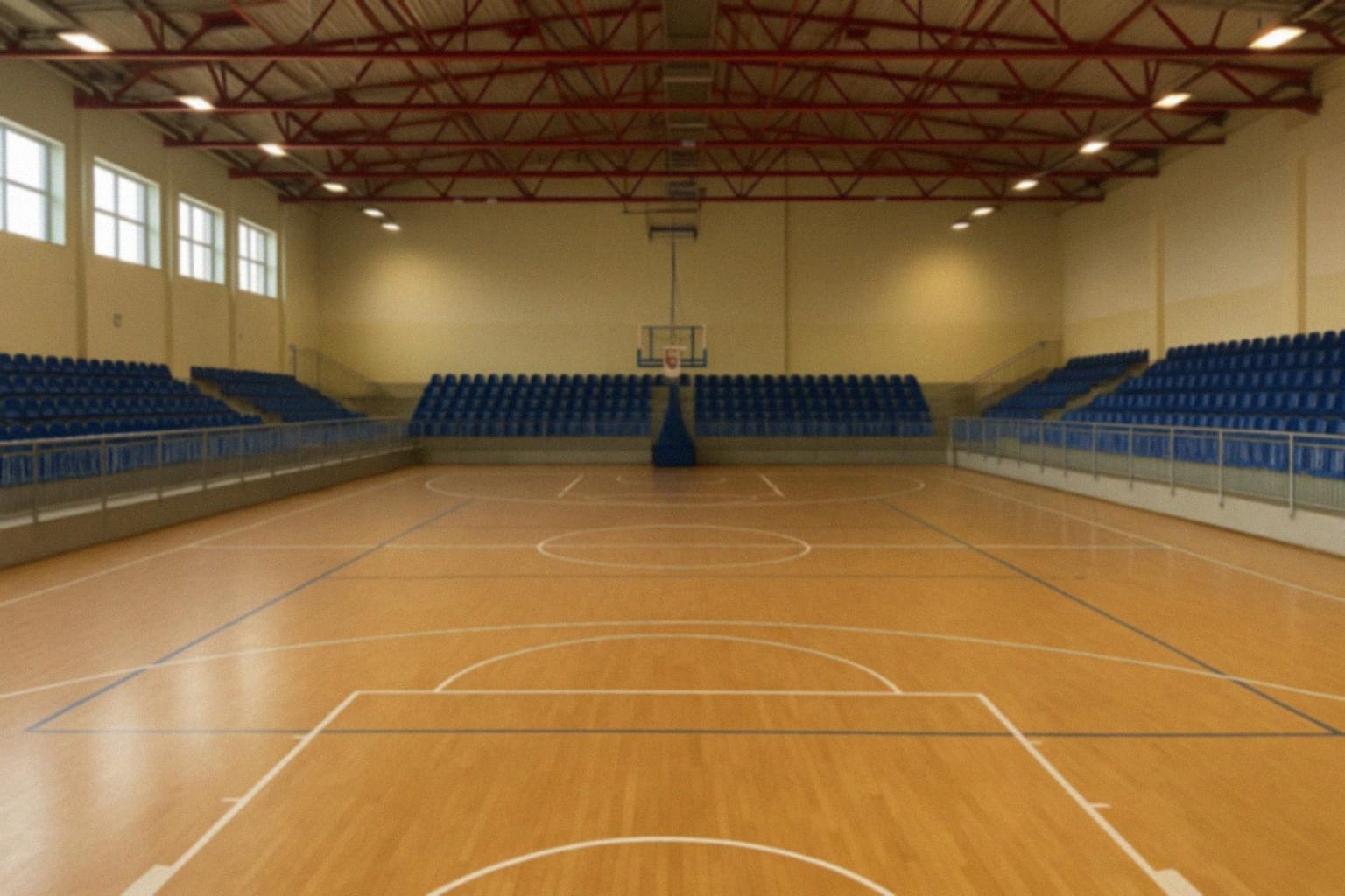 Zawody Zapaśnicze w Teresinie – Młode Talenty na Arenie Sportowej