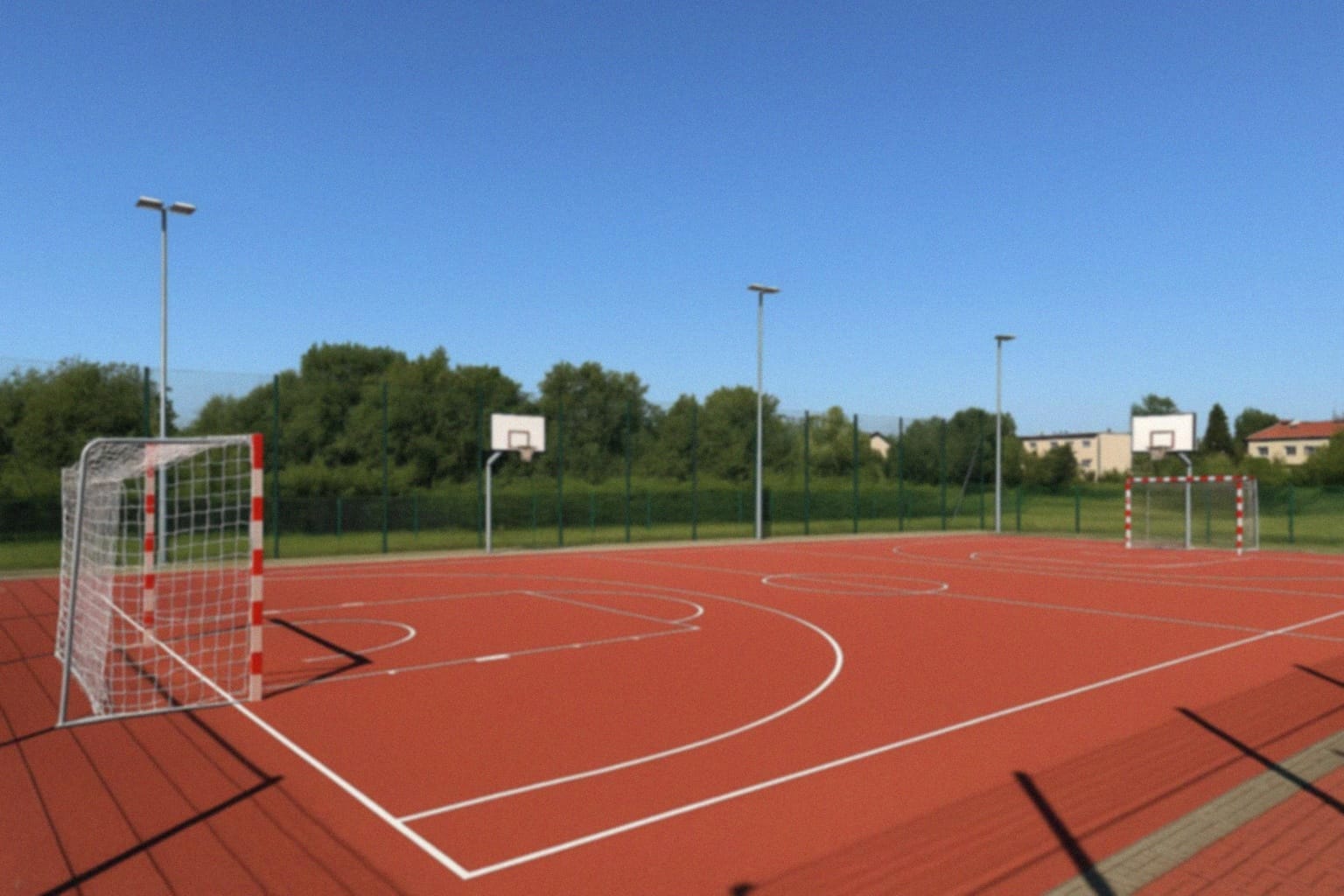 Turniej Seniorów w Teresinie – Emocje oraz Wsparcie dla Fundacji