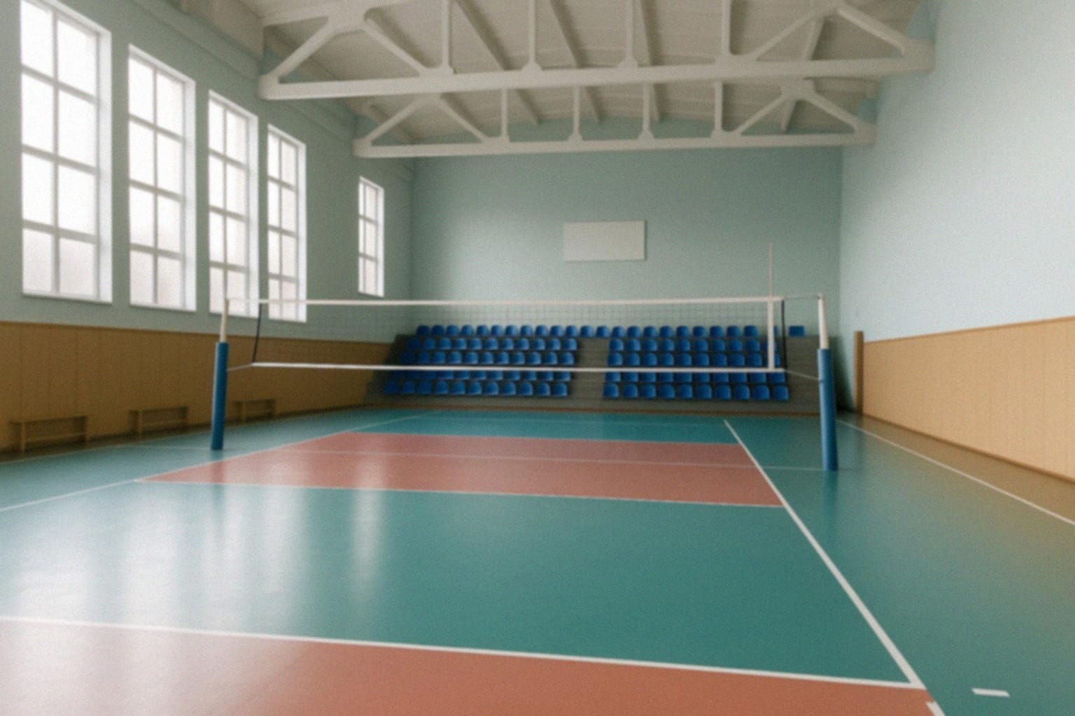 Przedszkoliada 2026 w Teresinie – sukces sportowo-rekreacyjnego wydarzenia dla najmłodszych