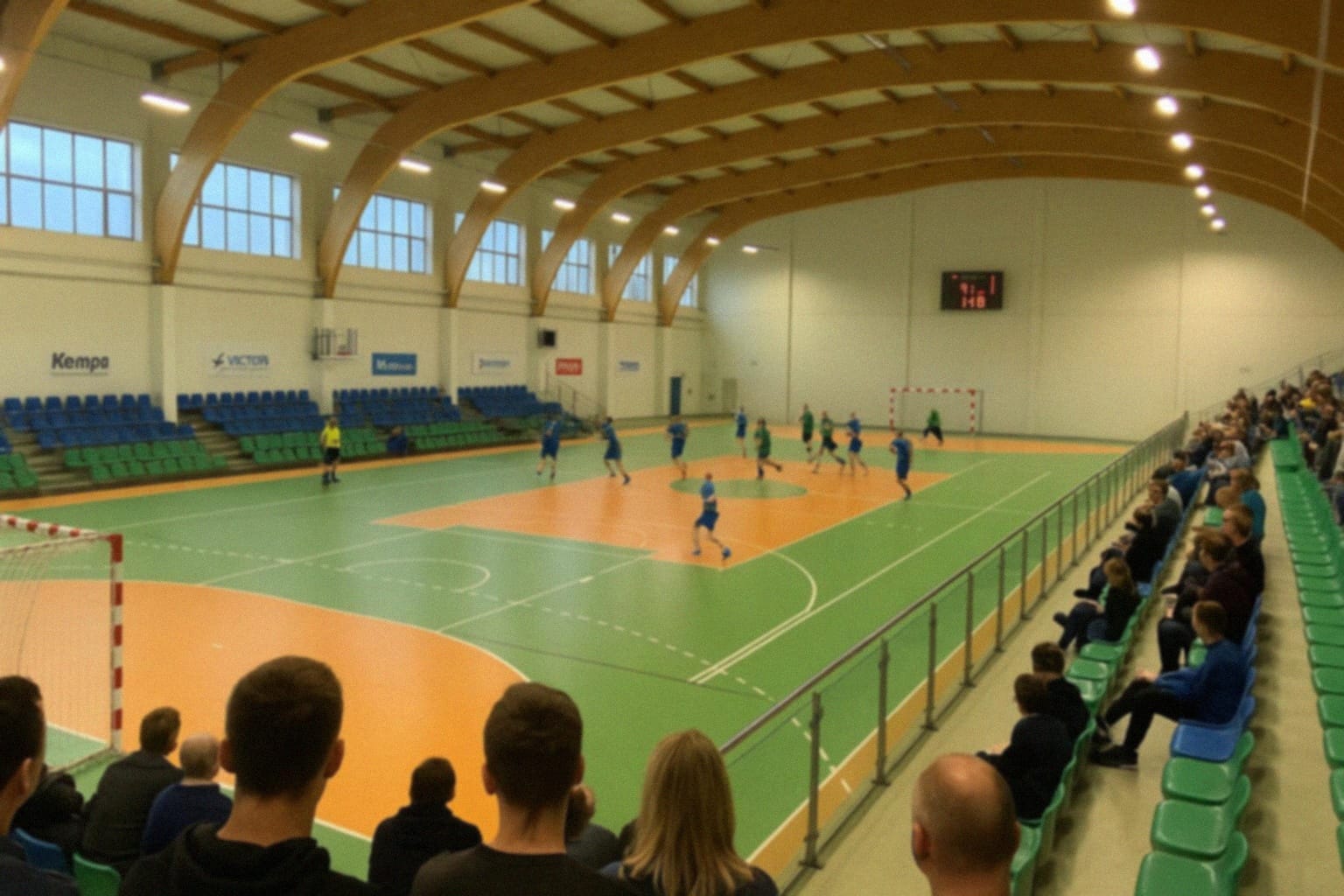 Dwa brązowe medale dla UKS Filipides Teresin na Igrzyskach Krajowego Zrzeszenia LZS