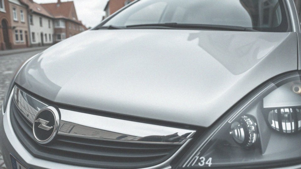 Opel Zafira C jaki silnik diesla wybrać? Poradnik i opinie