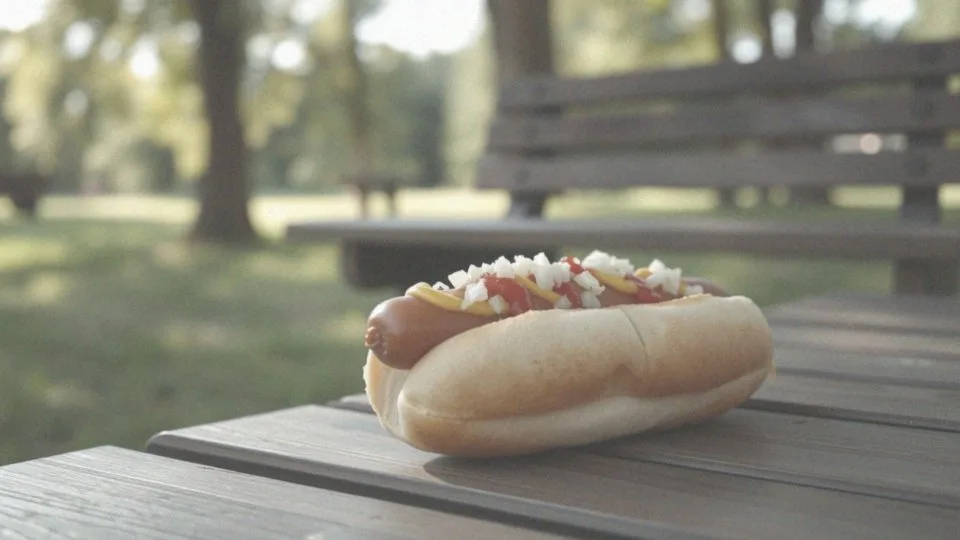 Przepis na hot doga amerykańskiego – idealne na każdą okazję