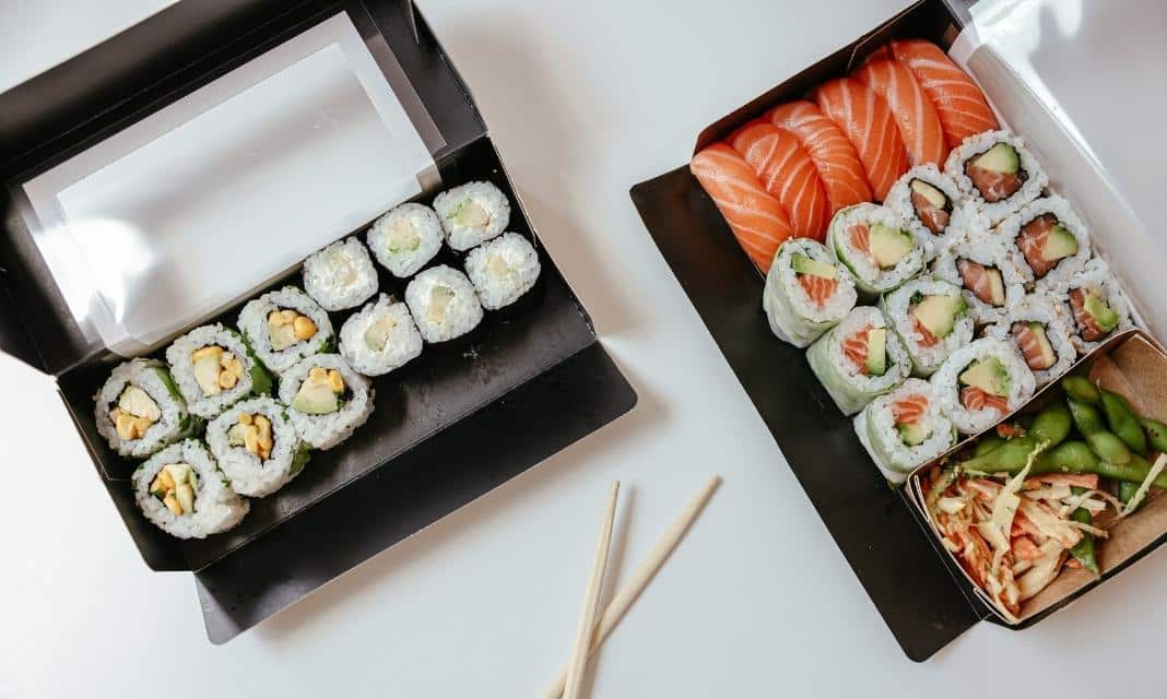 Sushi Teresin