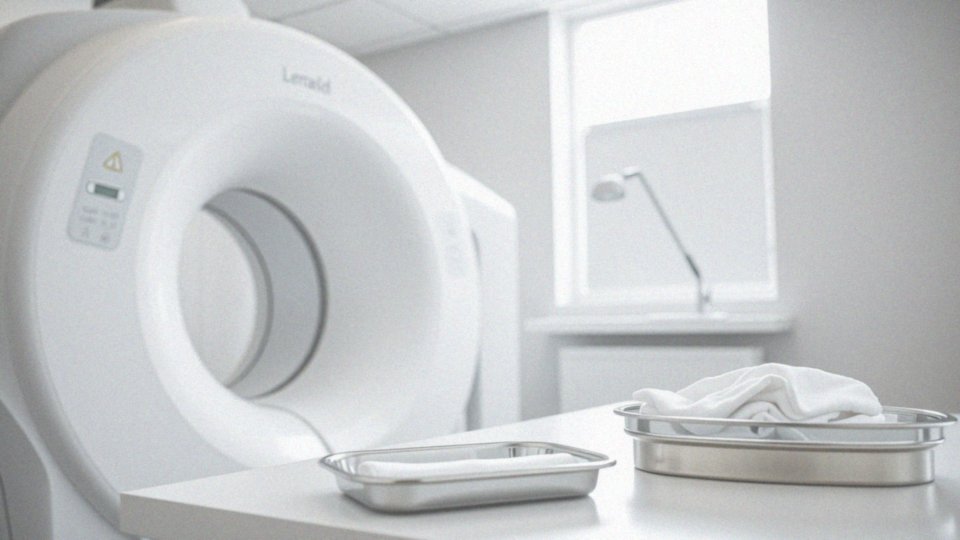 TK jamy brzusznej i miednicy – co wykrywa i jak przebiega badanie?