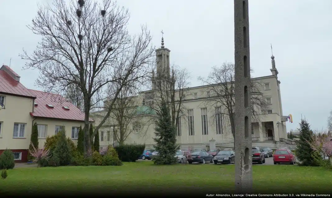 Poszukiwanie Pielęgniarki Szkolnej w Gminie Teresin