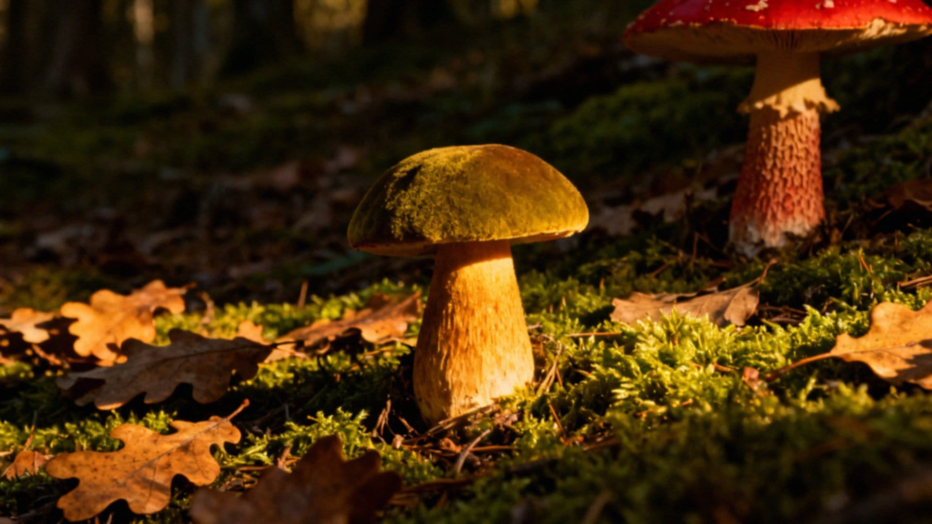 Zajączek grzyb – z czym można go pomylić i jak go rozpoznać?