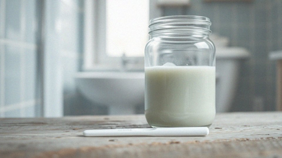 Zielony mocz przy zapaleniu pęcherza – przyczyny i co oznacza?